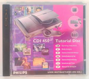 CD-i Tutorial Disc (1)